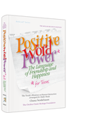 Positive Word Power for Teens - Pocket Size Hardcover