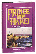 Prince Of Akko