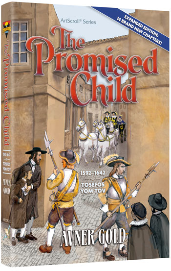 The Promised Child