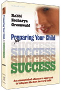  Preparing Your Child for Success 