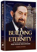 Building for Eternity