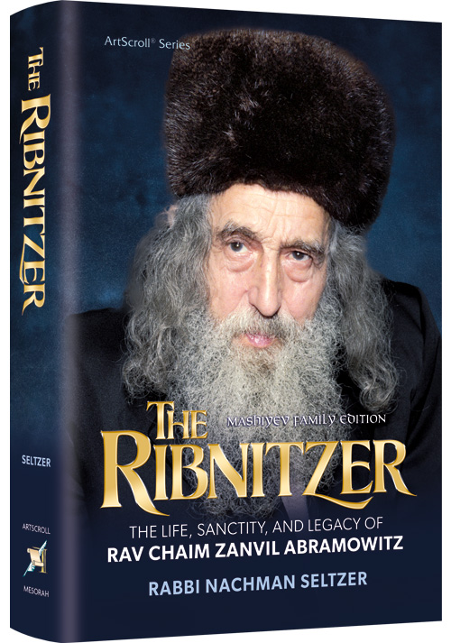 The Ribnitzer