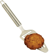 Stainless Steel Latke Server