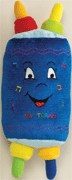 My Soft Torah - Medium 12"H