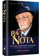 Rav Nota