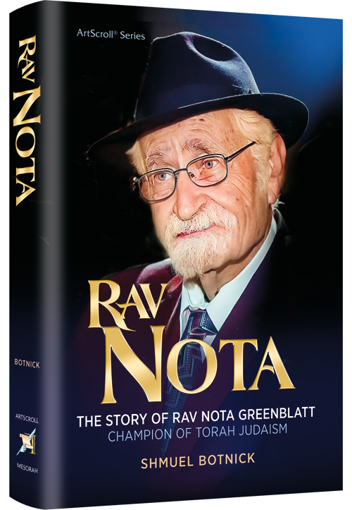 Rav Nota