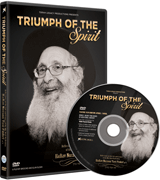 Triumph of the Spirit