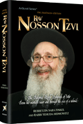 Rav Nosson Tzvi