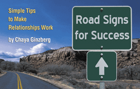 Road Signs for Success