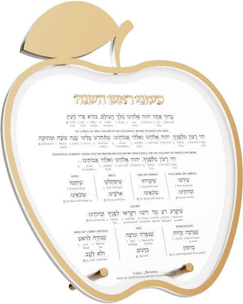 Simanim Cards
