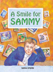 A Smile For Sammy