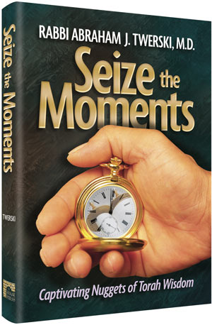 Seize the Moments
