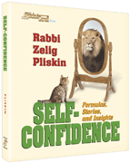  Self Confidence 