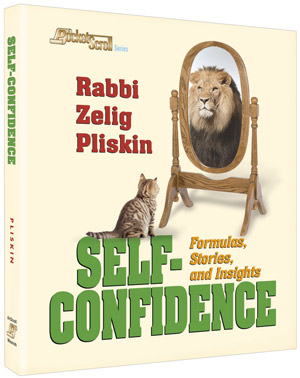 Self Confidence