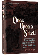 Once Upon A Shtetl