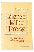 Silence Is Thy Praise