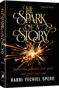 The Spark of a Story