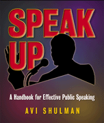  Speak Up! 