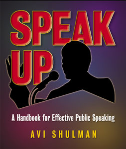 Speak Up!