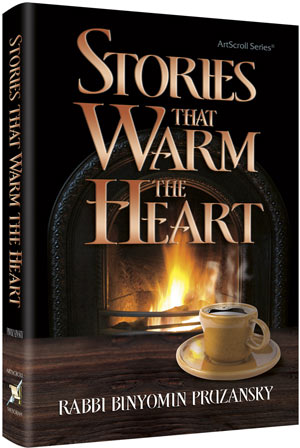 Stories That Warm The Heart