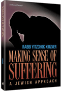  Making Sense of Suffering 