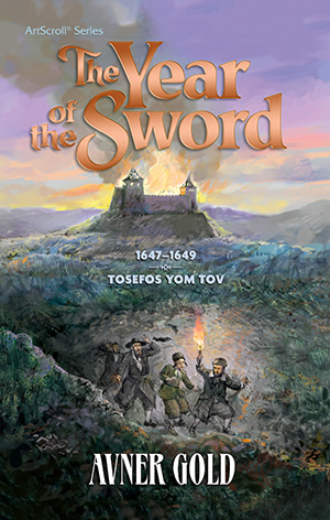 The Year of the Sword