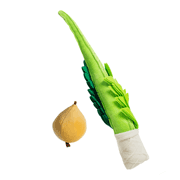 Plush Lulav & Esrog Set