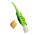 Plush Lulav & Esrog Set