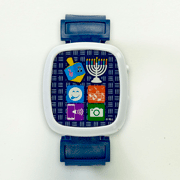 Chanukah Singing Watch