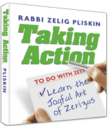  Taking Action 