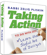 Taking Action