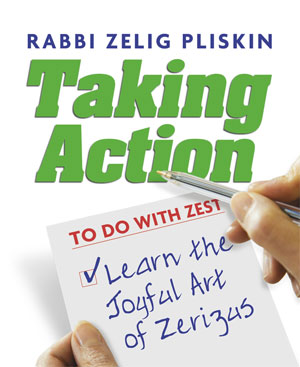 Taking Action