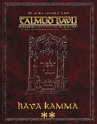  Schottenstein Ed Talmud - English Digital Ed. [#39] Bava Kamma Vol 2 (36a-83a) 