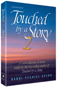 Touched by a Story 2