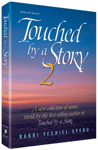 Touched by a Story 2