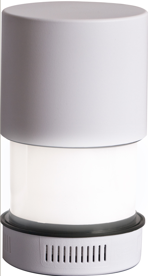 Travel Kosherlamp® - White