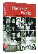 The Torah Profile