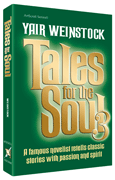 Tales for the Soul Volume 3