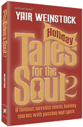 Holiday Tales for the Soul Volume 2