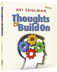 Thoughts to Build On