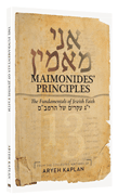  Maimonides' Principles 