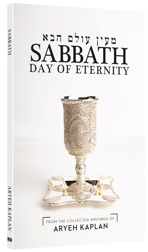 Sabbath: Day Of Eternity