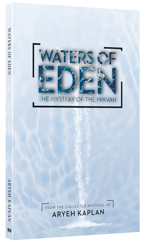 Waters Of Eden