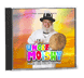 Uncle Moishy Pesach with Friends & Family CD