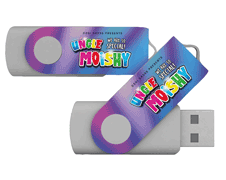 Uncle Moishy - We Are So Special! USB/Car Stick