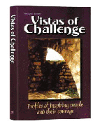 Vistas Of Challenge