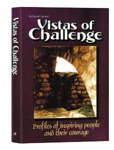 Vistas Of Challenge