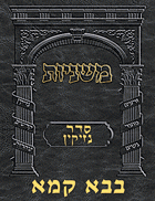 Digital Mishnah Original #31 Bava Kamma