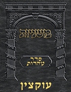 ArtScroll.com - Digital Mishnah Original #32 Bava Metzia