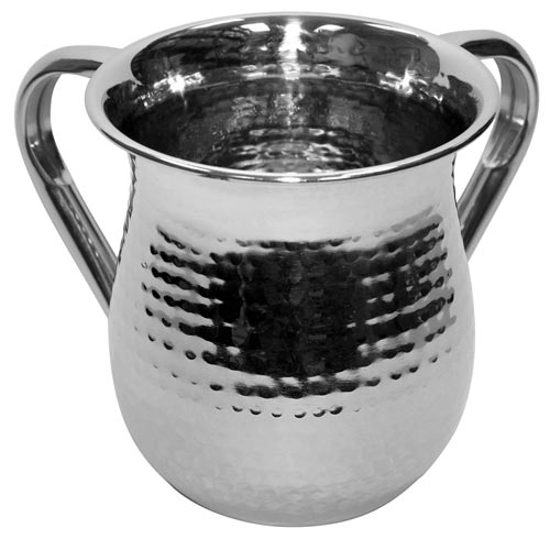 Stainless Steel Wash Cup